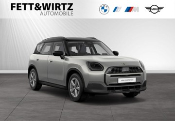 Mini Countryman D (Cooper) 10.300 km 29.487 &euro; Wesel 46485