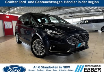 Ford Galaxy 101.199 km 28.888 &euro; Bocholt 46395