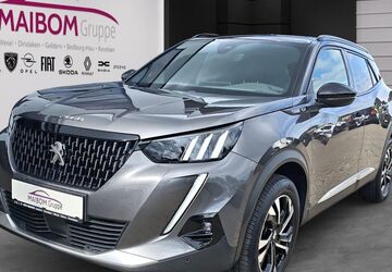 Peugeot 2008 33.500 km 20.990 &euro; Wesel 46485
