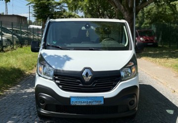 Renault Trafic 400.000 km 4.500 &euro; Bottrop 46238