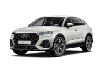 Audi Q3 2.738 km 44.440 &euro; Wesel 46483