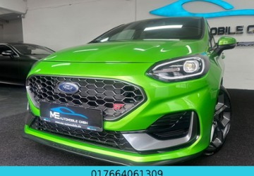 Ford Fiesta 65.000 km 19.490 &euro; Duisburg 47178