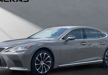 Lexus LS 500 62.900 km 74.950 &euro; Wesel 46485