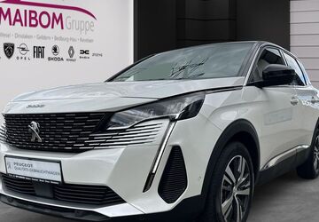 Peugeot 3008 12.834 km 22.990 &euro; Wesel 46485