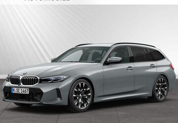 BMW 320 24.860 km 40.490 &euro; Wesel 46485
