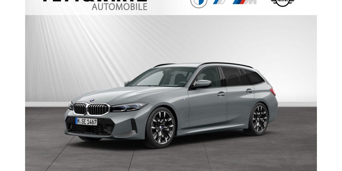 BMW 320 24.860 km 40.490 &euro; Wesel 46485