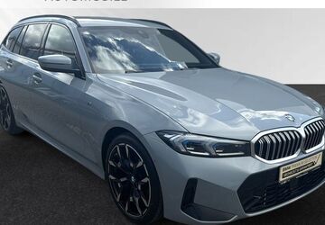BMW 320 19.445 km 40.700 &euro; Wesel 46485