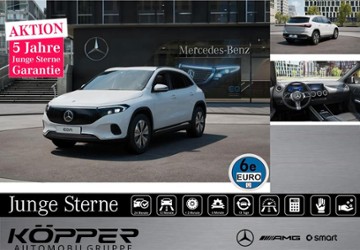 Mercedes-Benz EQA 13.830 km 38.888 &euro; Dorsten 46282