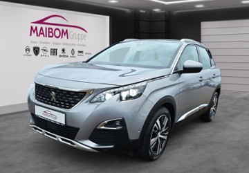 Peugeot 3008 59.790 km 21.490 &euro; Wesel 46485