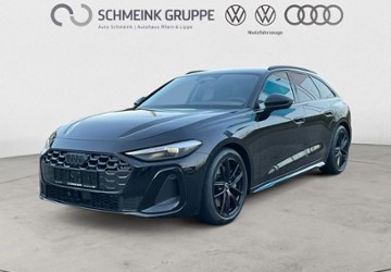 Audi A5 4.116 km 64.880 &euro; Wesel 46483