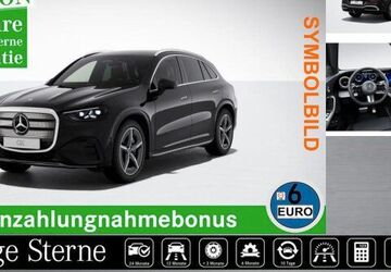 Mercedes-Benz GLC 400 14.987 km 91.998 &euro; Wesel 46485