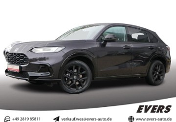 Honda ZR-V 2.594 km 36.430 &euro; Wesel 46485