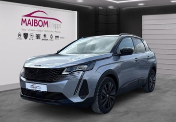 Peugeot 3008 22.500 km 25.480 &euro; Wesel 46485