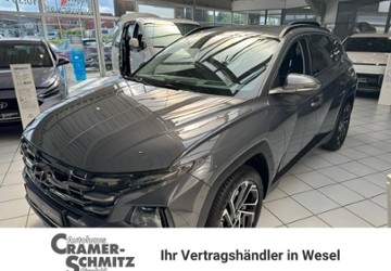 Hyundai TUCSON 49.883 km 32.790 &euro; Wesel 46485