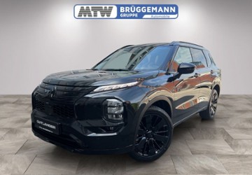 Mitsubishi Outlander 1.770 km 49.970 &euro; Duisburg 47249