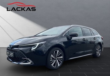 Toyota Corolla 7.306 km 29.450 &euro; Wesel 46485
