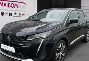 Peugeot 3008 33.500 km 21.990 &euro; Wesel 46485