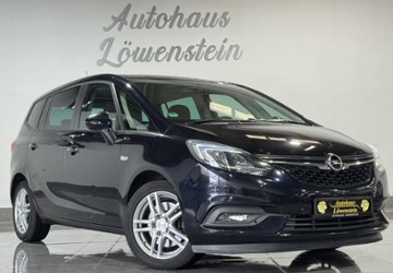 Opel Zafira 119.169 km 12.480 &euro; Moers 47443