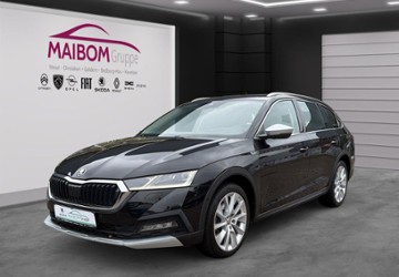 Skoda Octavia 98.550 km 25.490 &euro; Wesel 46485