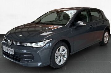VW Golf 8.000 km 26.960 &euro; Wesel 46485