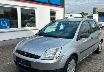 Ford Fiesta 145.025 km 2.299 &euro; Geldern 47608