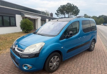 Citroen Berlingo 180.000 km 5.590 &euro; Hünxe 46569