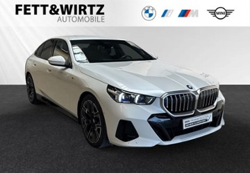 BMW 520 17.379 km 49.980 &euro; Wesel 46485