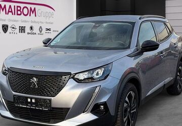 Peugeot 2008 50.000 km 15.990 &euro; Wesel 46485