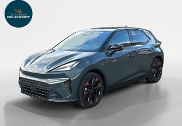 Cupra Raval 4.000 km 34.940 &euro; Bottrop 46244
