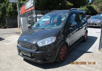 Ford Tourneo Courier 150.000 km 4.450 &euro; Oberhausen 46149