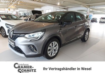 Renault Captur 81.945 km 14.950 &euro; Wesel 46485