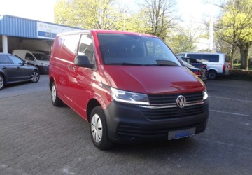 VW T6 Transporter 69.400 km 18.900 &euro; Gladbeck 45964