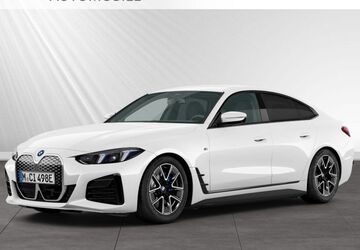 BMW i4 25.237 km 48.781 &euro; Wesel 46485