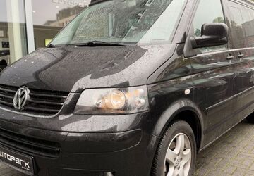 VW T5 California 250.000 km 13.900 &euro; Bocholt 46397