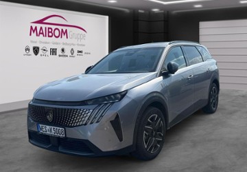 Peugeot 5008 3.000 km 42.990 &euro; Wesel 46485