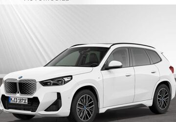 BMW iX1 22.210 km 48.251 &euro; Wesel 46485