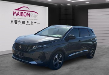 Peugeot 5008 28.000 km 26.980 &euro; Wesel 46485