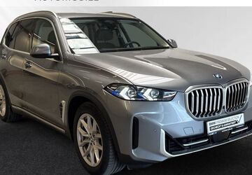 BMW X5 27.732 km 69.490 &euro; Wesel 46485
