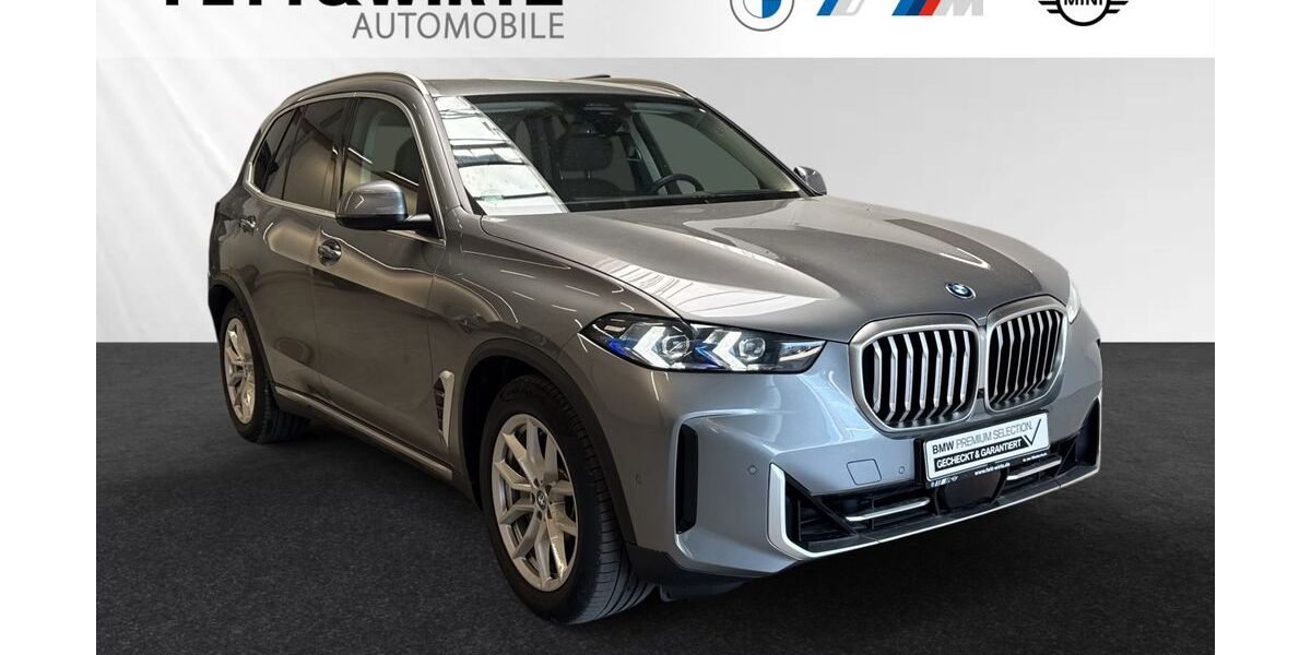 BMW X5 27.732 km 69.490 &euro; Wesel 46485