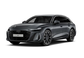 Audi A6 6.333 km 60.880 &euro; Wesel 46483