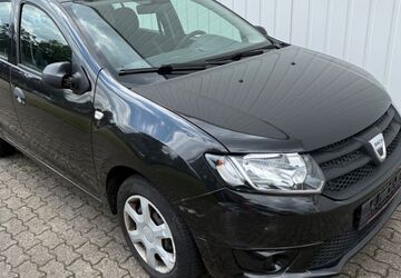 Dacia Sandero 100.000 km 2.800 &euro; Wesel 46485