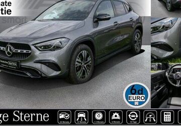 Mercedes-Benz GLA 200 6.997 km 36.998 &euro; Wesel 46485