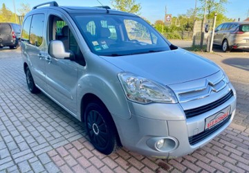 Citroen Berlingo 208.210 km 4.600 &euro; Moers 47445