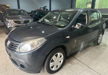 Dacia Sandero 100.000 km 2.990 &euro; Duisburg 47059