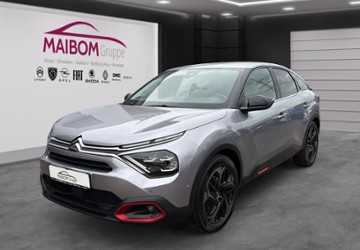 Citroen C4 51.000 km 18.990 &euro; Wesel 46485