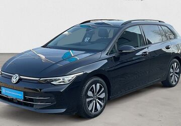 VW Golf 25.816 km 28.880 &euro; Wesel 46483