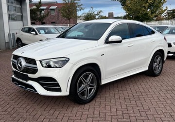 Mercedes-Benz GLE 350 182.192 km 49.861 &euro; Wesel 46485