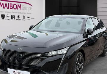 Peugeot 308 73.000 km 20.950 &euro; Wesel 46485