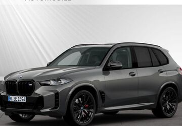 BMW X5 M60 44.000 km 92.180 &euro; Wesel 46485