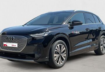 Audi Q4 e-tron 12.819 km 50.980 &euro; Wesel 46483